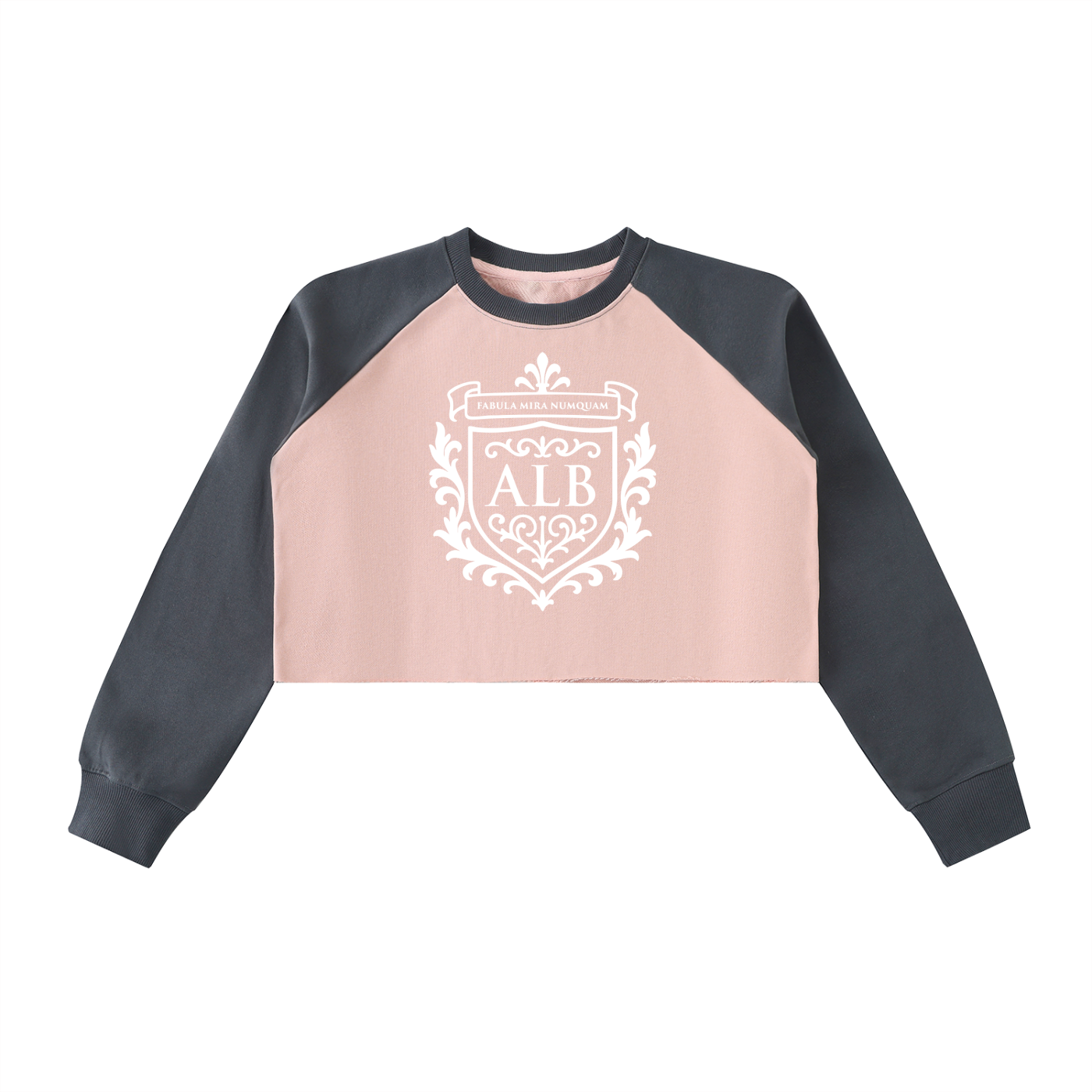 Fabula Mira Crop