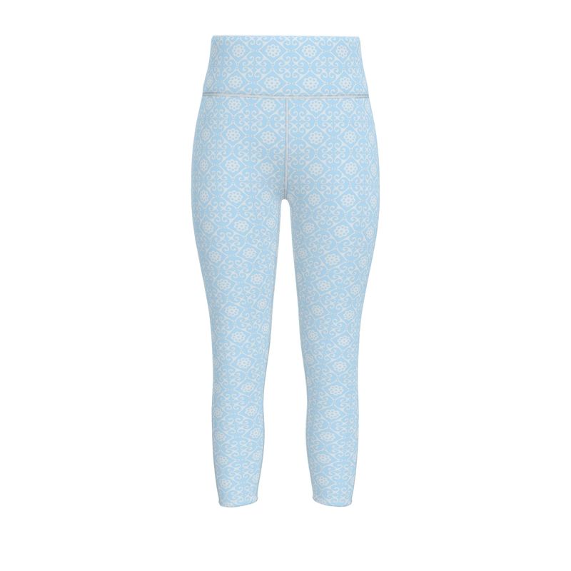 Leggings - ALB Fitness