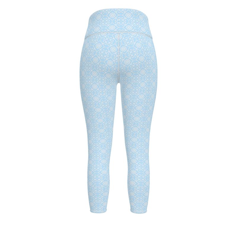 Leggings - ALB Fitness