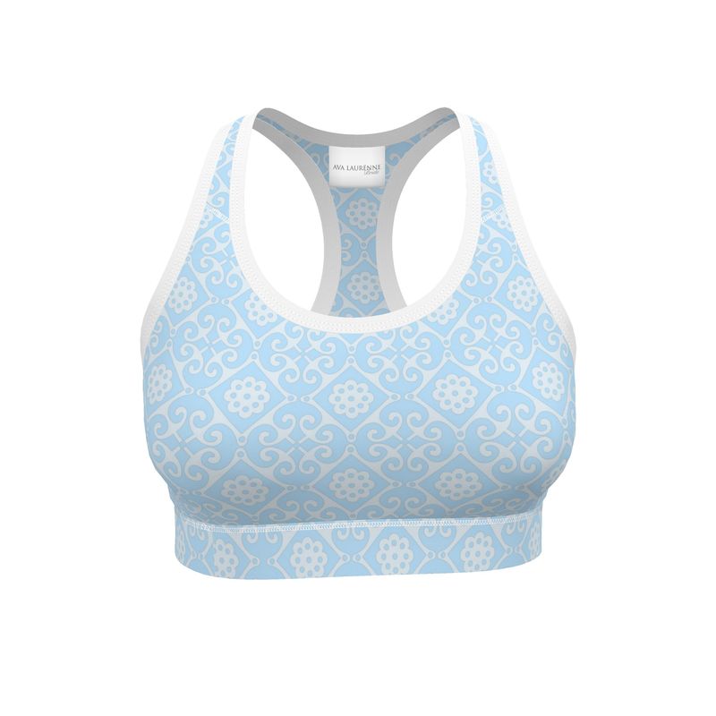 Sports Bra - ALB Fitness