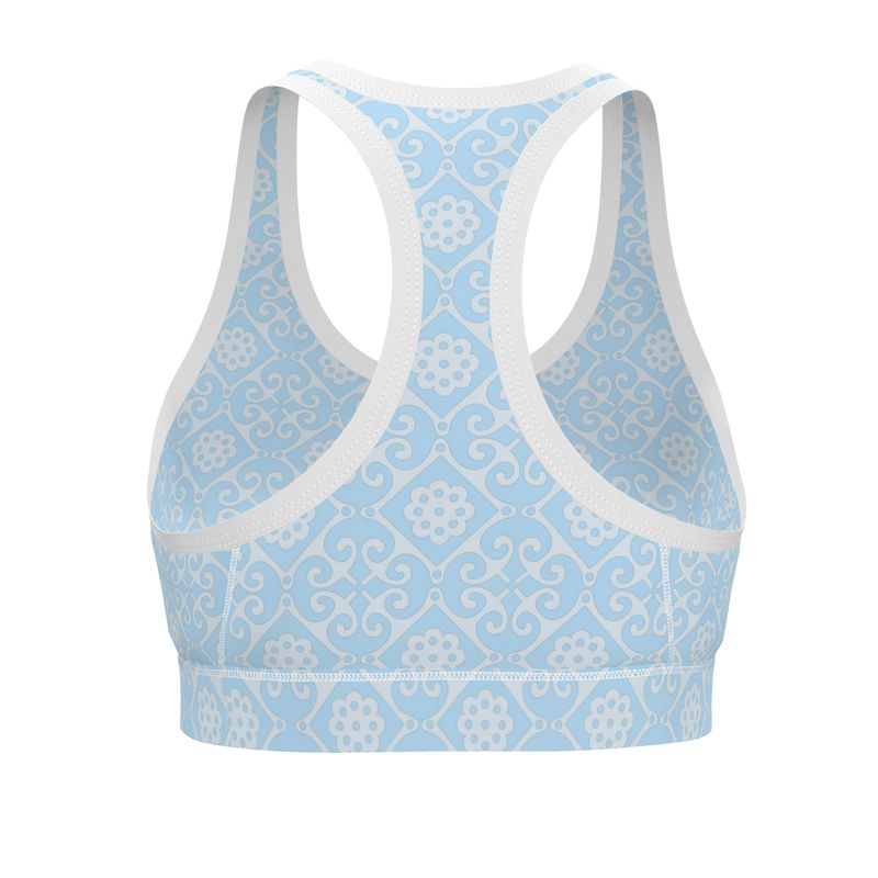 Sports Bra - ALB Fitness