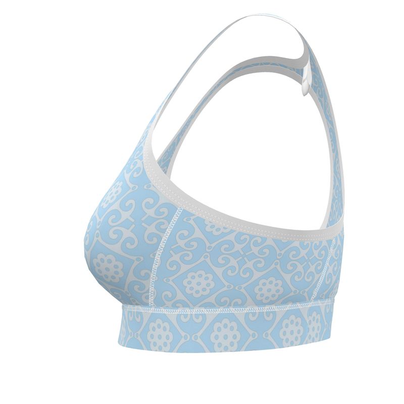 Sports Bra - ALB Fitness