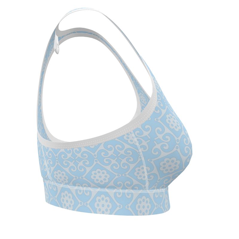 Sports Bra - ALB Fitness
