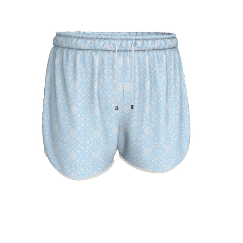 Running Shorts - ALB Fitness
