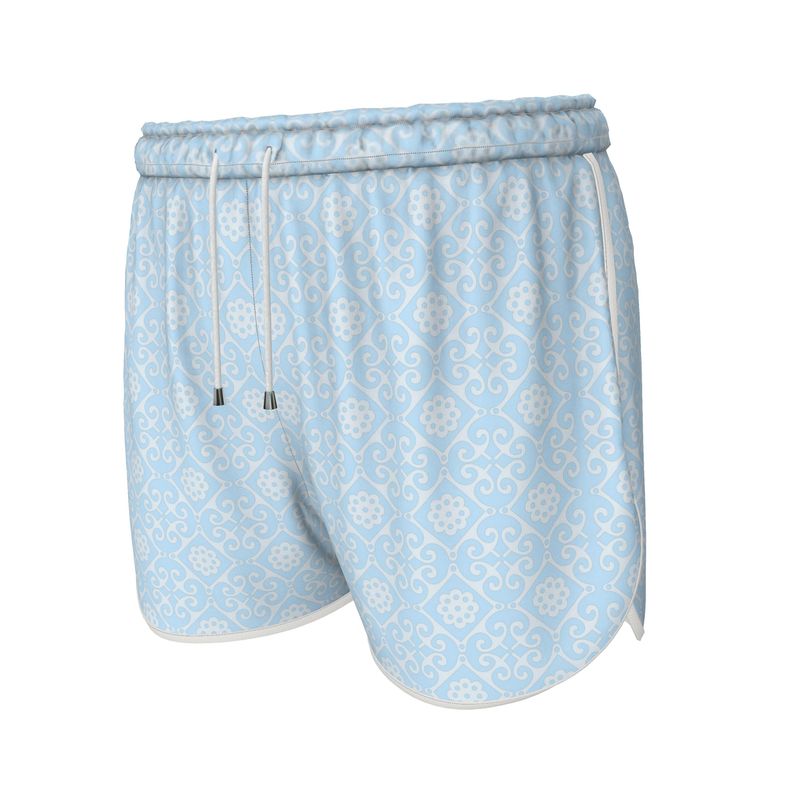 Running Shorts - ALB Fitness