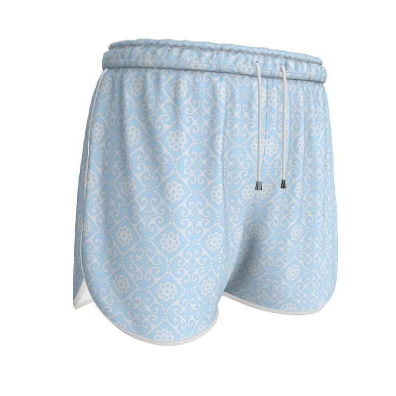Running Shorts - ALB Fitness