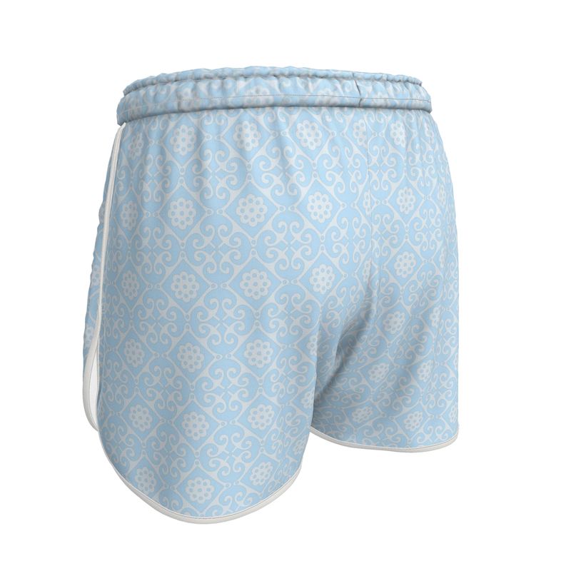 Running Shorts - ALB Fitness
