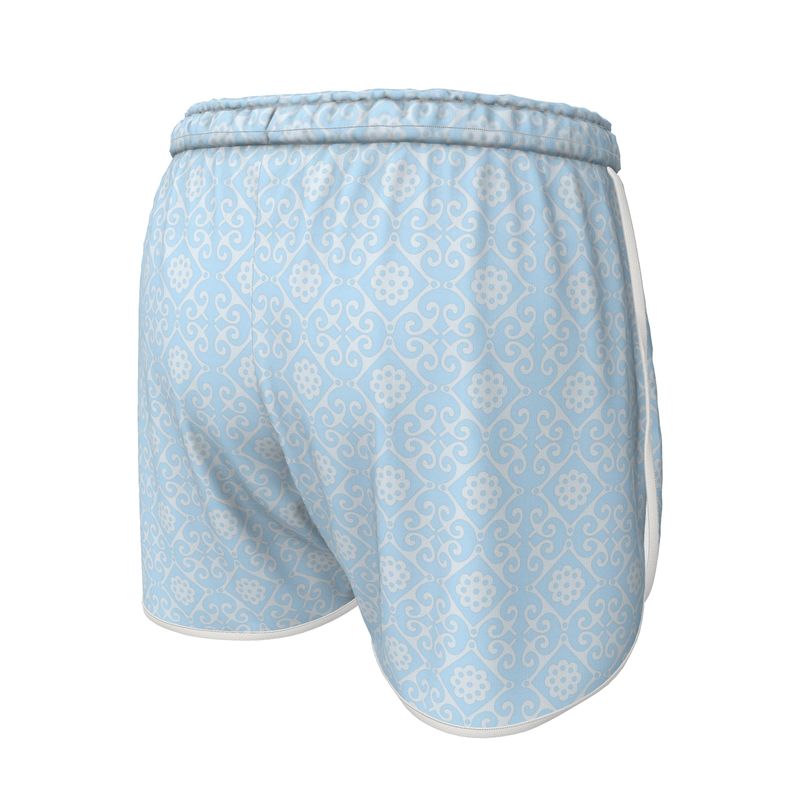 Running Shorts - ALB Fitness