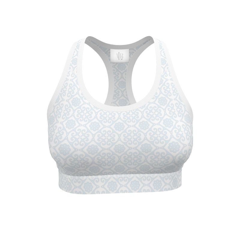 The Forever Fit Bra