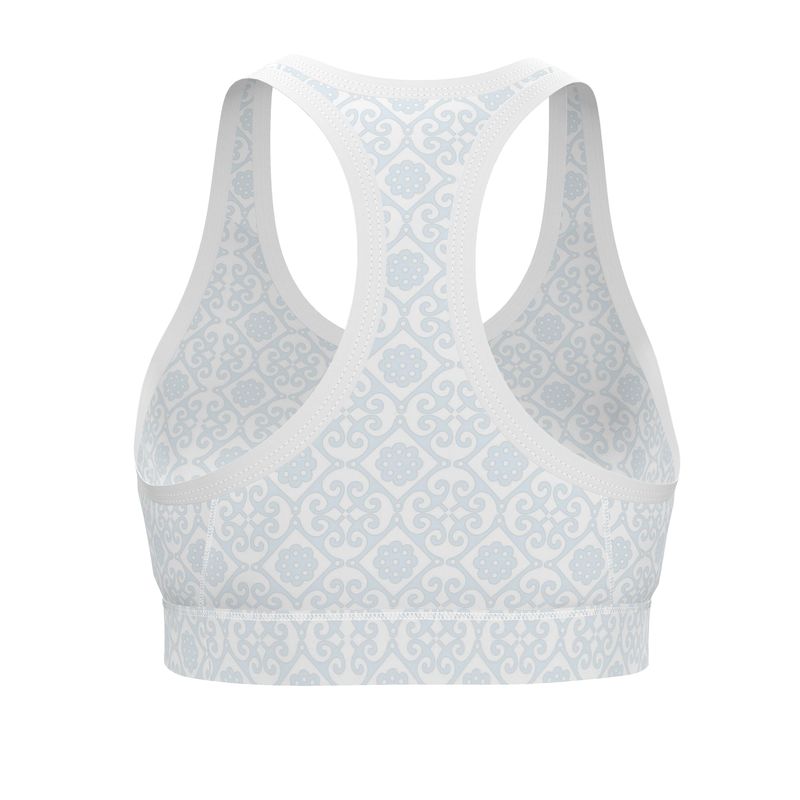 The Forever Fit Bra
