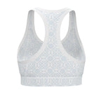 The Forever Fit Bra