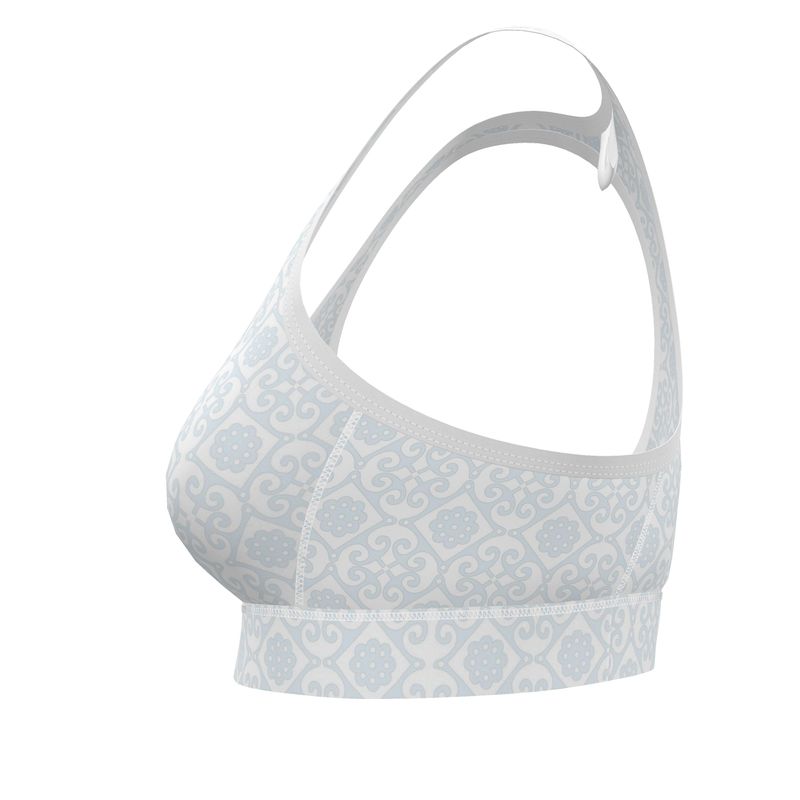 The Forever Fit Bra