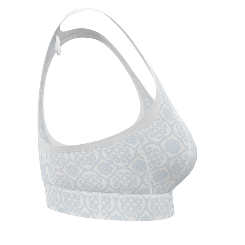 The Forever Fit Bra