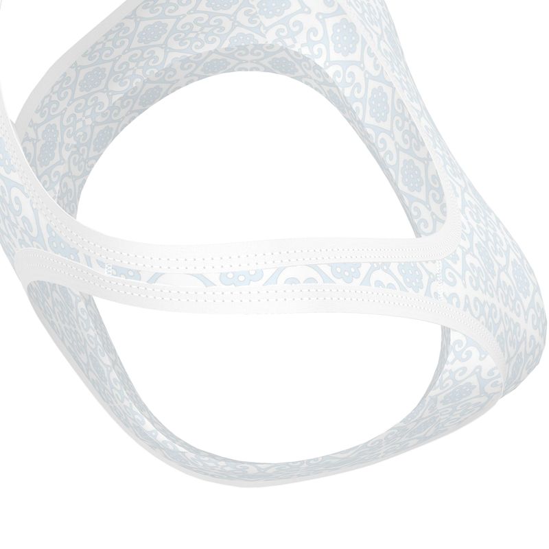 The Forever Fit Bra