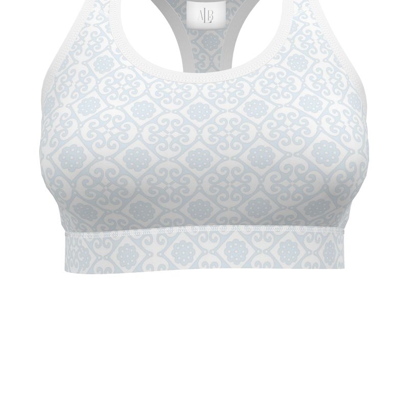 The Forever Fit Bra