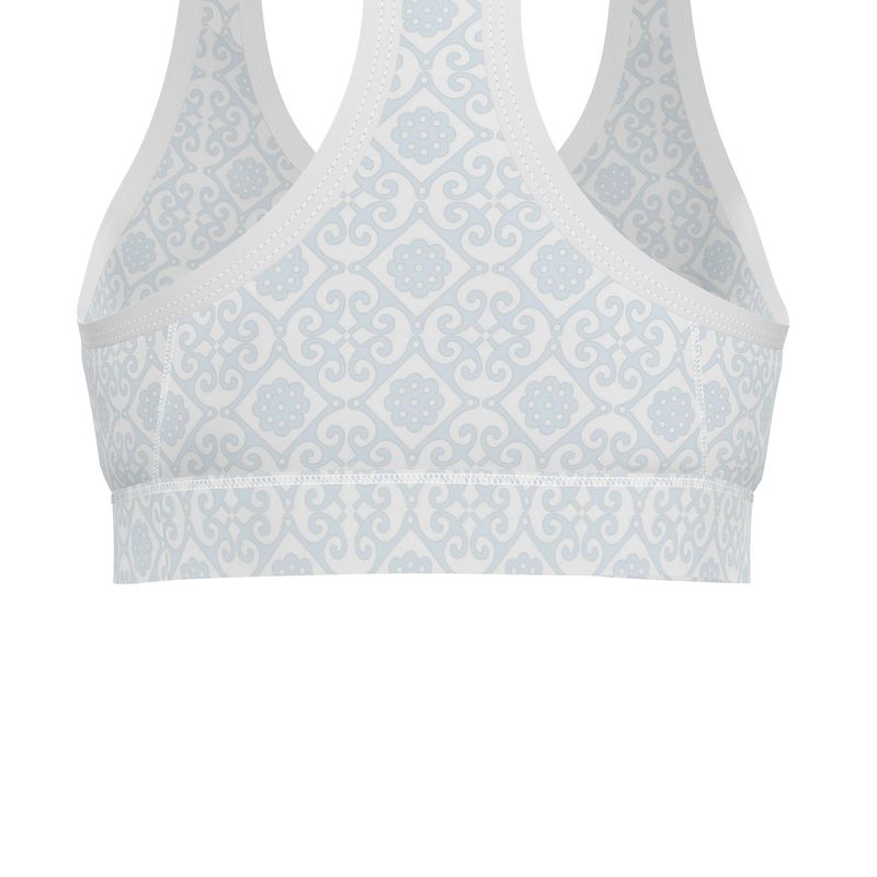 The Forever Fit Bra