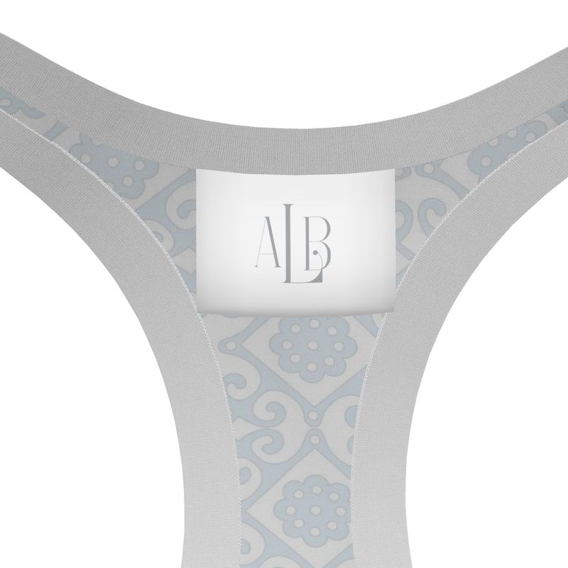 The Forever Fit Bra
