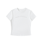 Bride Every Day Tee — Front