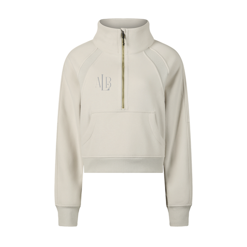 Honeymoon Half-Zip