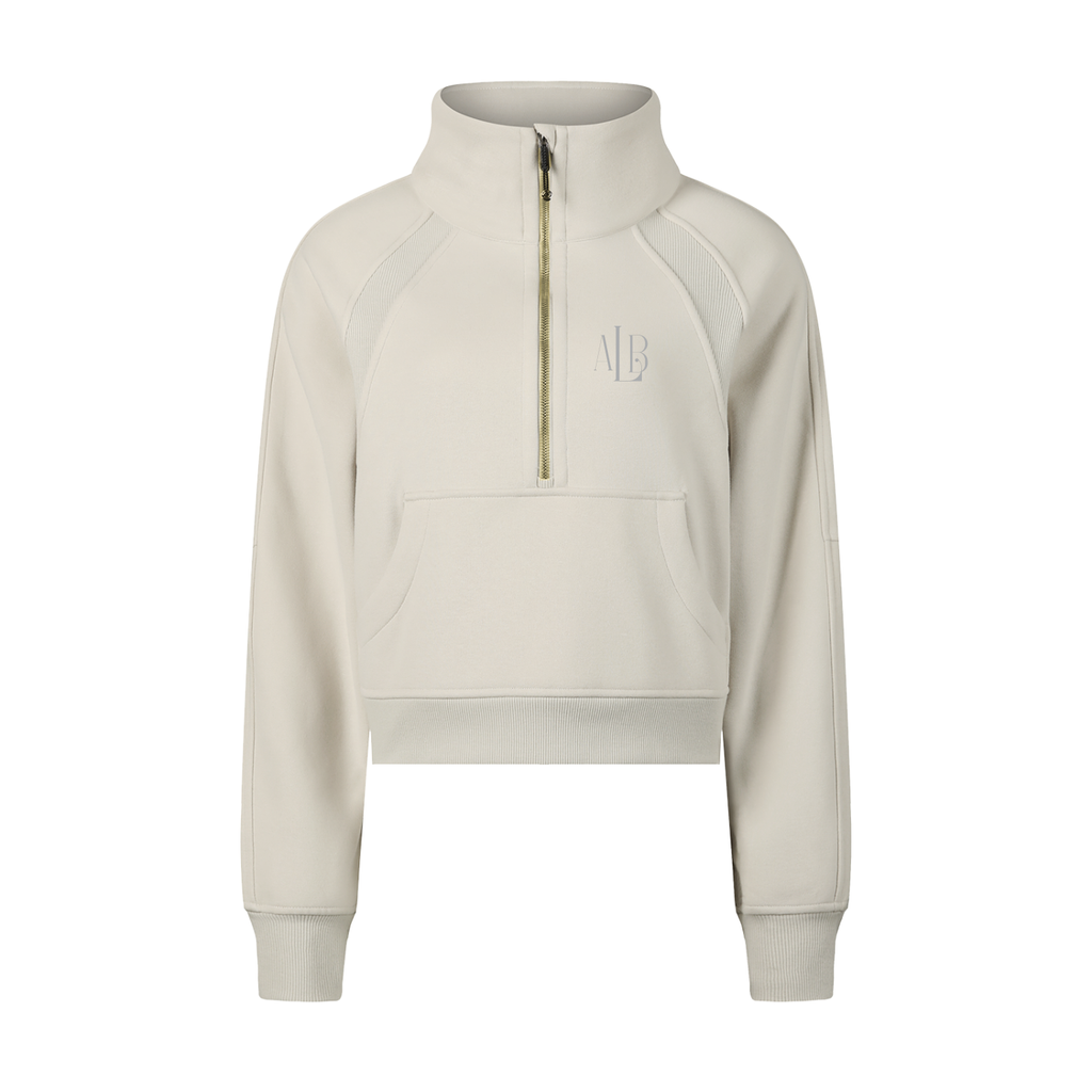 Roam Half-Zip