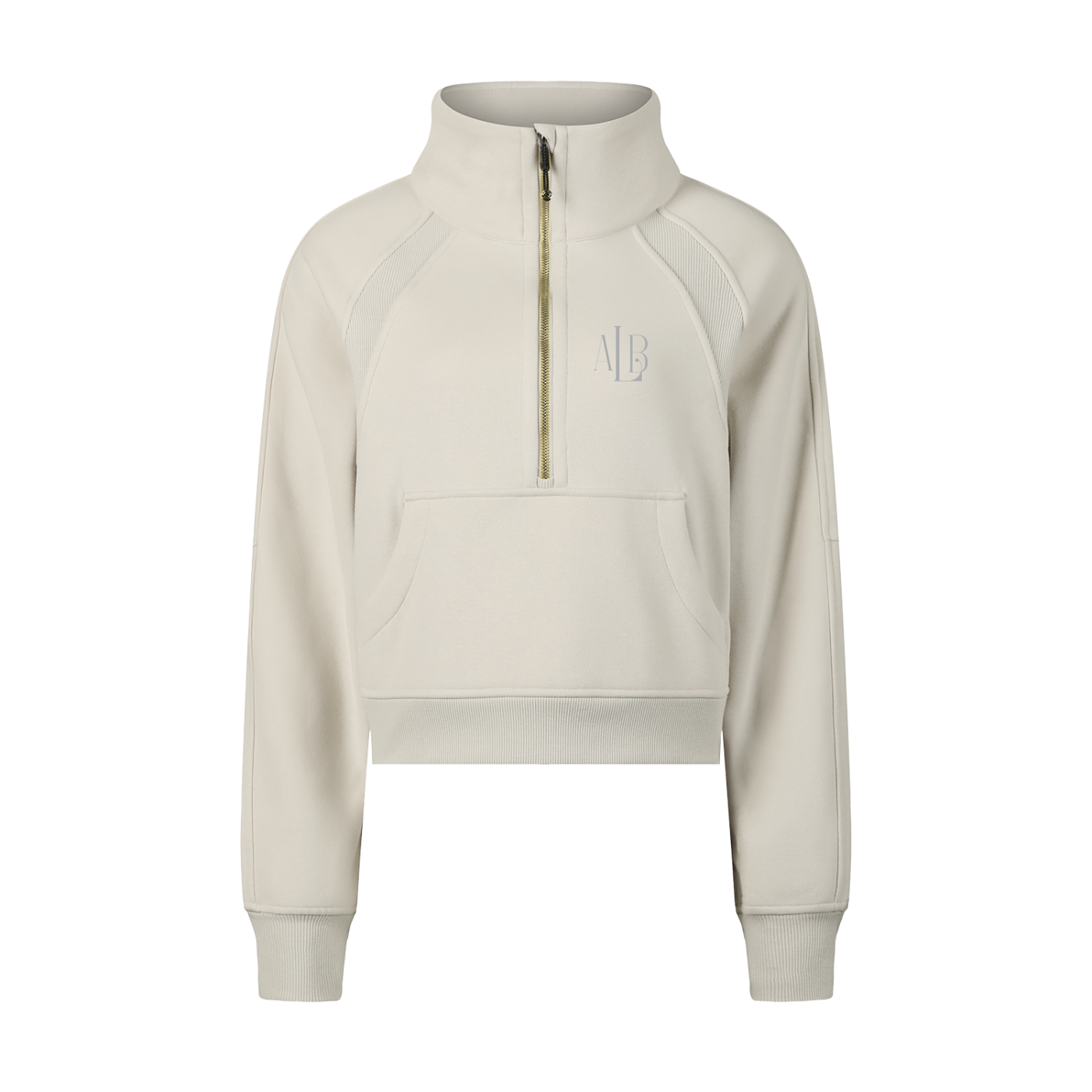 Roam Half-Zip