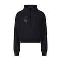 Honeymoon Half-Zip